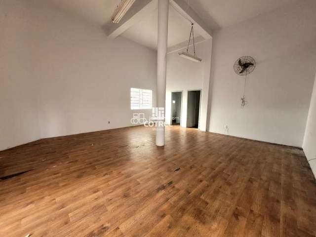 Sala Comercial para locação situada no Bairro Centro na cidade de Santa Maria/RS