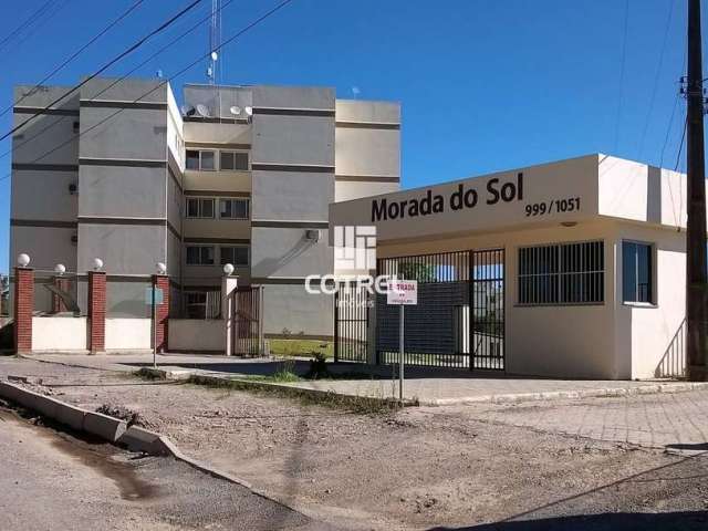 Apartamento de 3 dormitórios 1 vaga de garagem localizado no bairro Camobi na ci