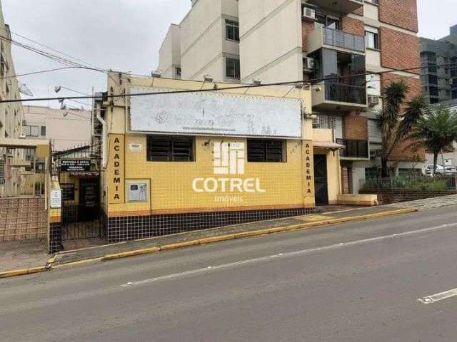 Loja Comercial Central 488 m² localizada na cidade de Santa Maria/RS