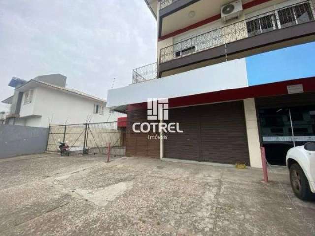 Loja Comercial 150m² localizada no Bairro Nossa Senhora da Medianeira na cidade