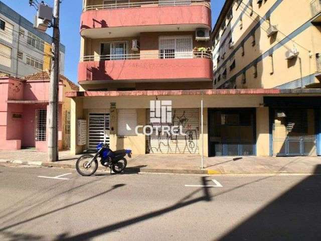 Loja Comercial para locação com 300 m² situada na Rua Olavo Bilac no Bairro Noss