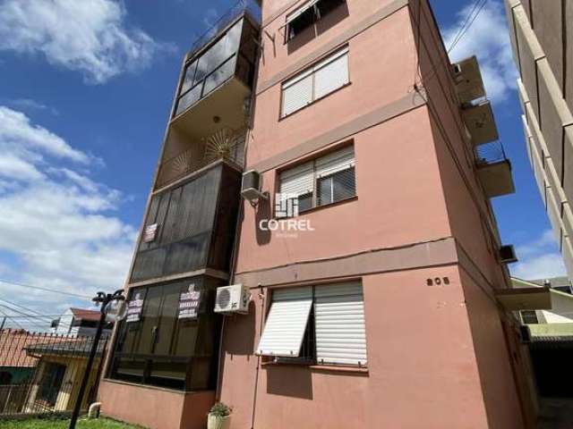 Apartamento para venda e locação semimobiliado situado no Bairro Nonoai na cidad