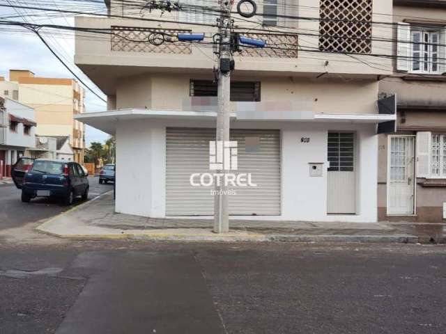 Loja Comercial 240 m² no Bairro Bonfim localizada na cidade de Santa Maria/RS