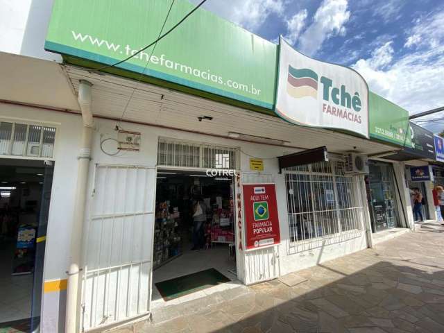 Loja comercial localizada no bairro Tancredo Neves na cidade de Santa Maria -RS