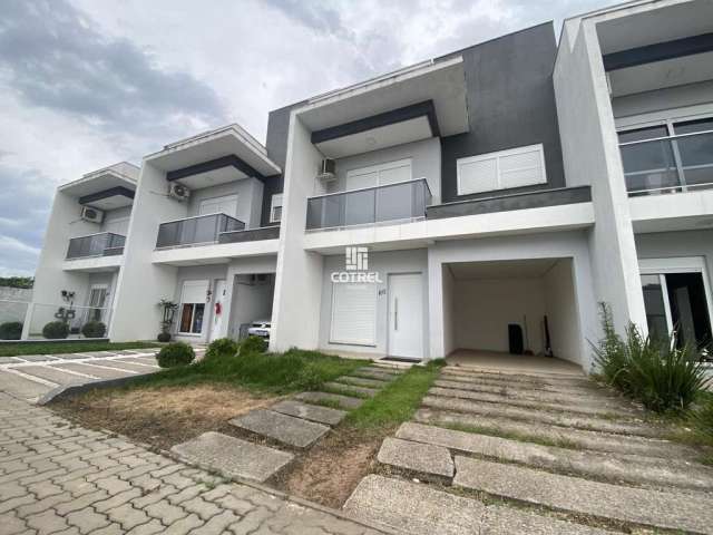 Casa para venda com 3 dormitórios, 1 vaga de garagem situada no Bairro Pinheiro