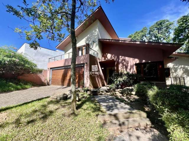 Casa rústica para venda situada no Bairro Cerrito em Santa Maria/RS