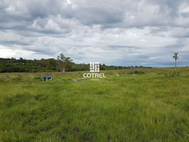 Campo á venda com 29 hectares  em Santa Maria/RS