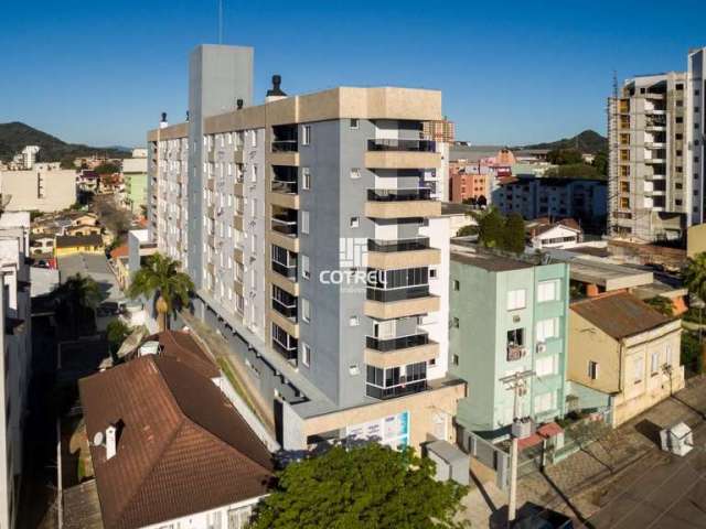 Apartamento 1 dormitório no Bairro Benjamin Constant