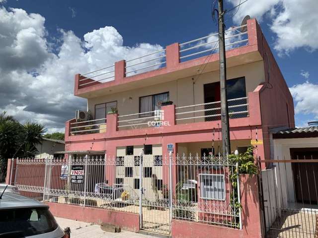 Excelente casa para venda na Tancredo Neves