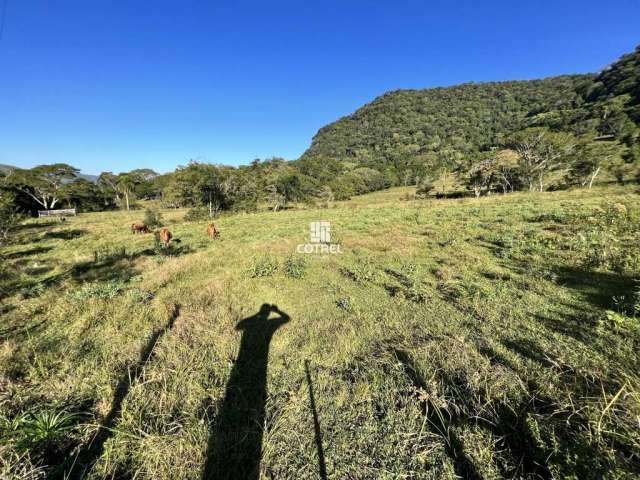 Chácara com 3.5 hectares para venda no Distrito de Arroio Grande em Santa Maria/