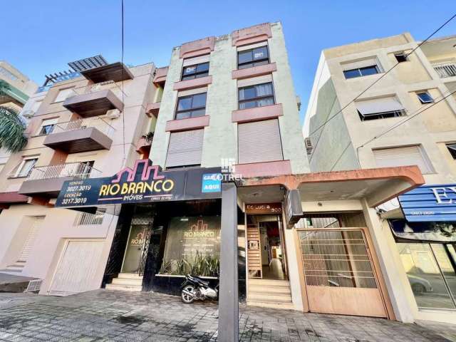 Loja Comercial com 78 m² situada no Bairro Centro na cidade de Santa Maria/RS.