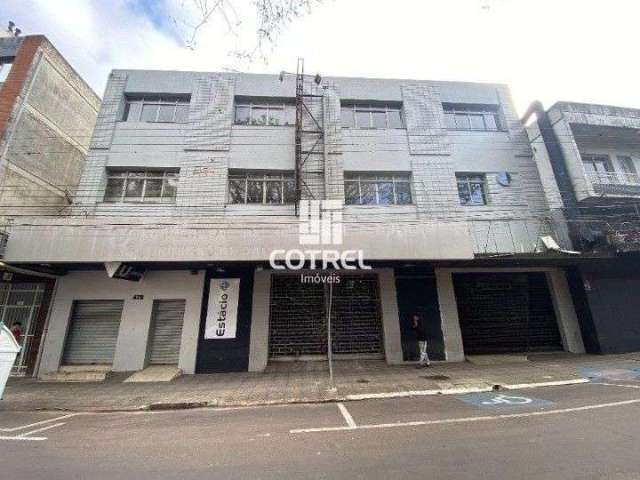 Sala Comercial 452 m² para venda e locação situada no Bairro Bonfim na cidade de