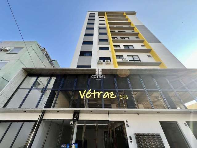 Apartamento para venda com 2 dormitórios, 1 vaga de garagem situado no Bairro No