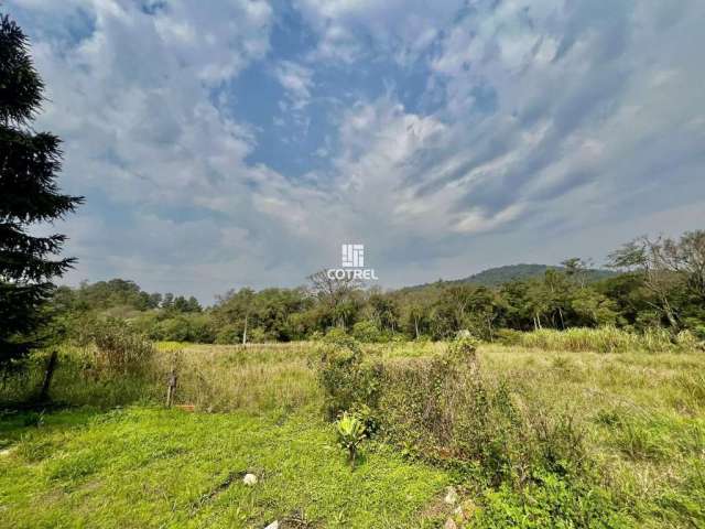 Terreno para venda 14000 m² situado no Bairro Cerrito na cidade de Santa Maria/R