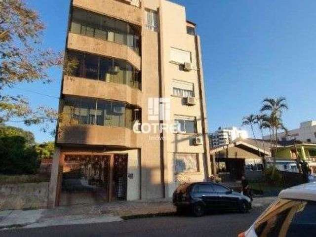 Apartamento para venda 2 dormitórios situado no Bairro Nossa S. Medianeira na ci