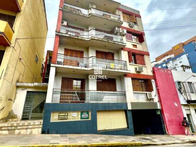 Loja Comercial para locação  48 m² situada no Bairro Centro na cidade de Santa M