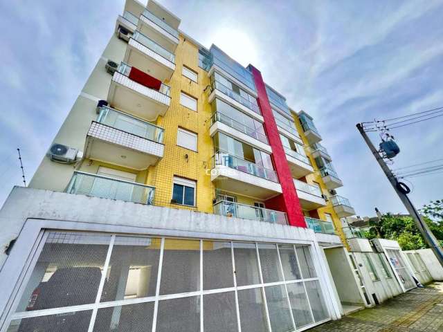 Apartamento para locação 1 dormitório, sacada situado no Bairro Camobi na cidade