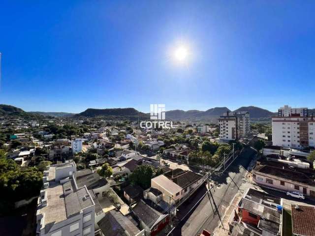 Apartamento para venda 3 dormitórios sendo 1 suíte, 1 vaga de garagem situado no