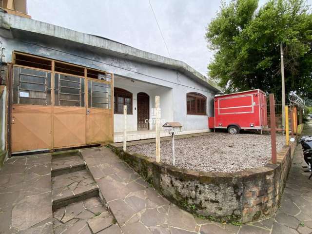 Casa para venda 250 m² 3 dormitórios sendo 1 suíte situada no Bairro Don Antônio