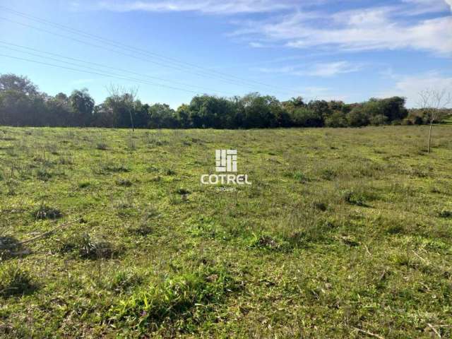 Chácara para venda com 2 hectares situada na Estrada dos Pains na cidade de Sant