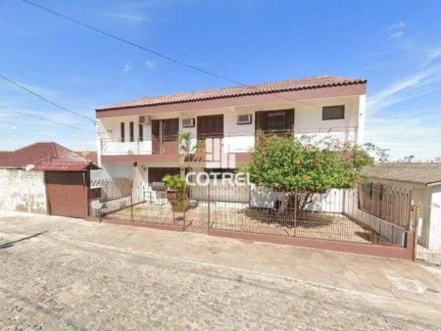 Casa para venda 6 dormitórios 2 sendo suíte, piscina situada no Bairro Nossa S.