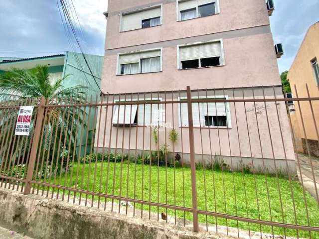 Apartamento para locação 2 dormitórios situado no Bairro Itararé na cidade de Sa