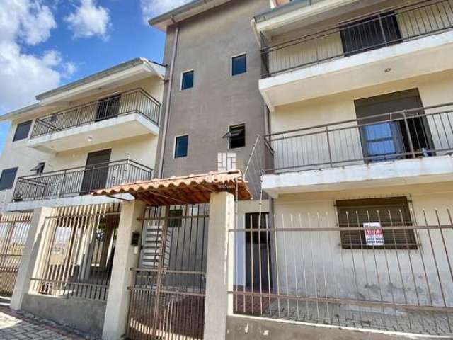 Apartamento 65 m² para locação 2 dormitórios situado no Bairro São José na cidad