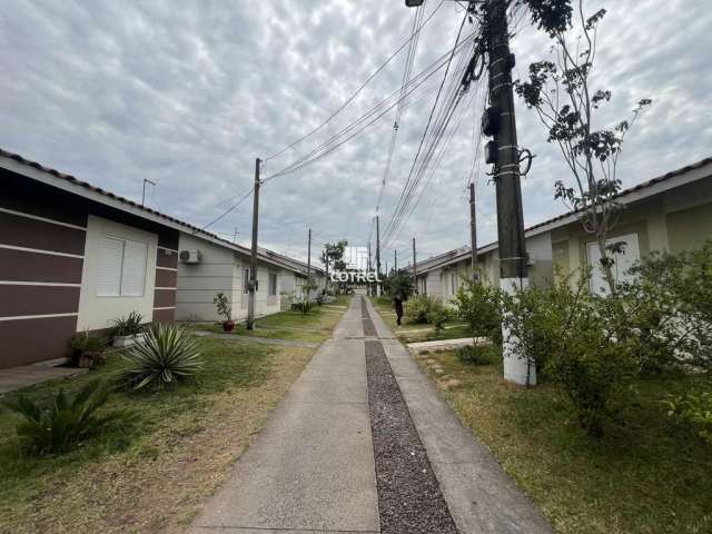 Casa para venda 3 dormitórios, 1 vaga de garagem situada no Bairro Cerrito na ci