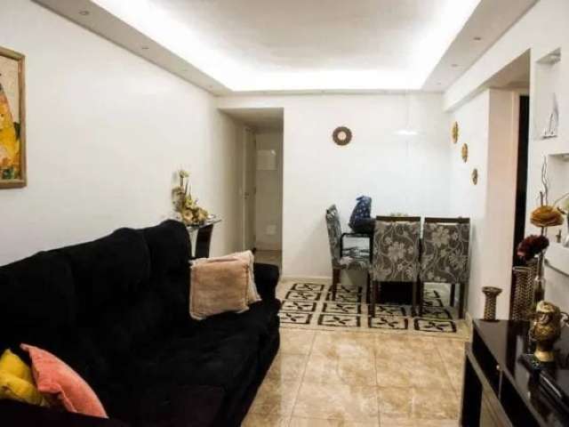 Apartamento impecável no melhor ponto da Rua São Francisco Xavier 381.