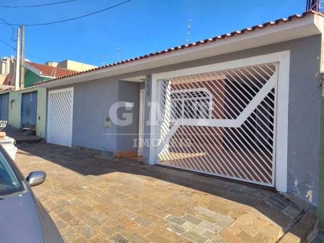 Casa - Ribeirão Preto - Jardim Irajá - Região Sul