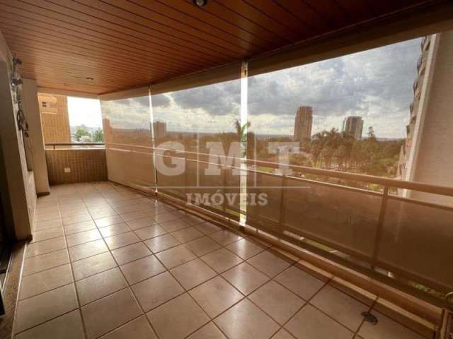 Apartamento - Ribeirão Preto - Jardim Irajá - Região Sul