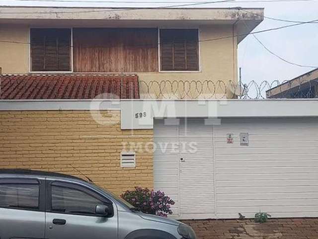 Casa - Ribeirão Preto - Jardim América - Região Sul