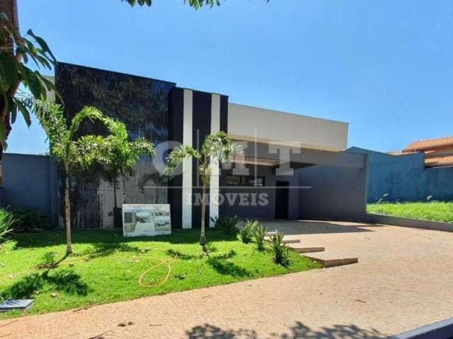 Casa Em Condomínio - Ribeirão Preto - Bonfim Paulista - Região Sul