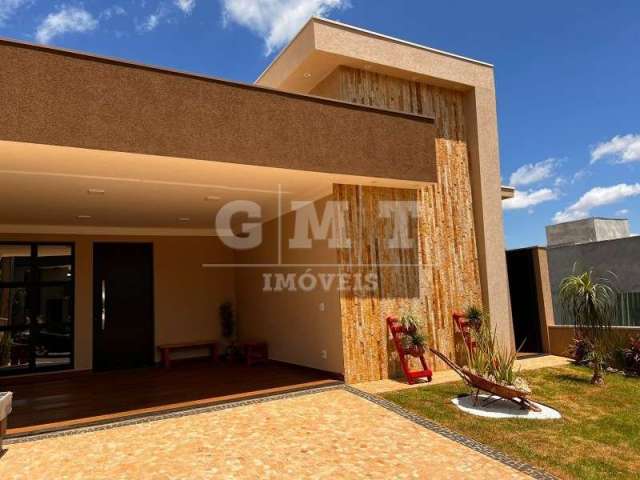 Casa Em Condomínio - Ribeirão Preto - Jardim Valencia