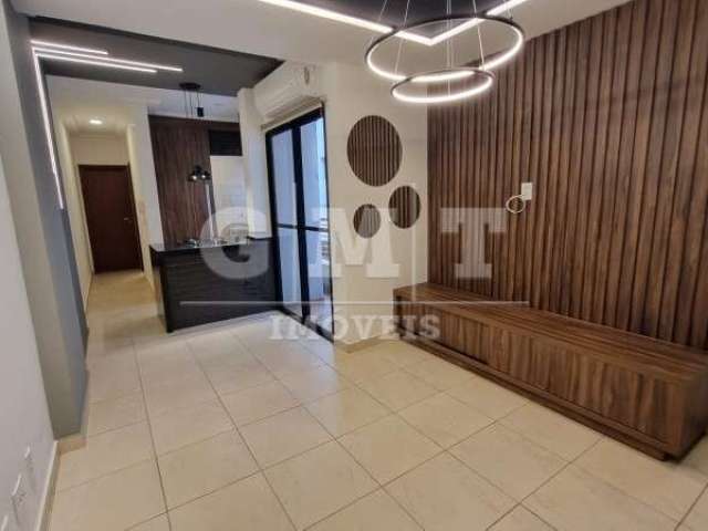 Apartamento - Ribeirão Preto - Jardim Paulista - Região Leste