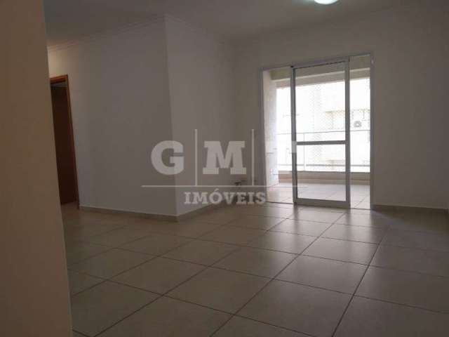 Apartamento - Ribeirão Preto - Botânico