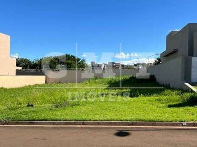 Terreno Em Condomínio - Ribeirão Preto - Vila do Golf - Região Sul