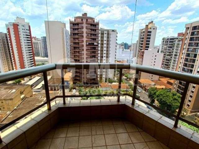 Apartamento - Ribeirão Preto - Higienópolis - Região Central