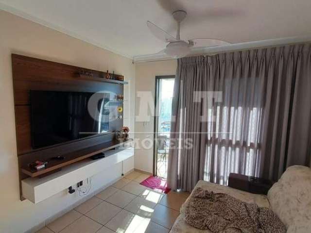 Apartamento - Ribeirão Preto - Jardim América - Região Sul