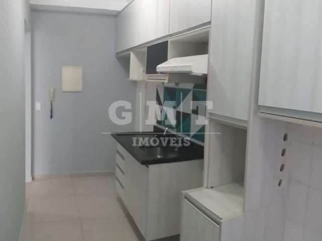 Apartamento - Ribeirão Preto - Alto da Boa Vista - Região Sul