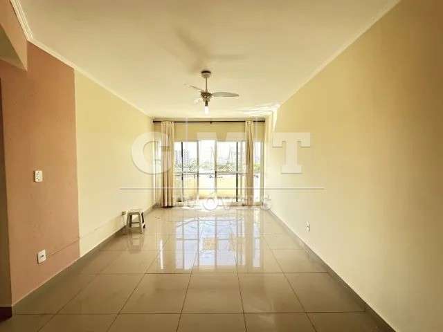 Apartamento - Ribeirão Preto - Jardim Antártica - Região Oeste