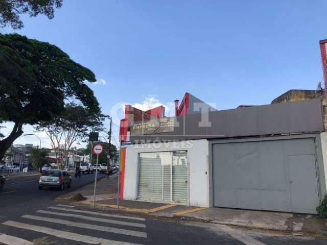 Imóvel Comercial - Ribeirão Preto - Jardim Paulista - Região Leste