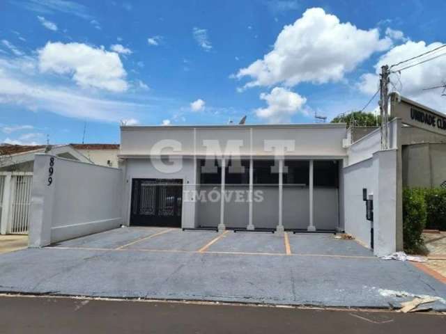 Imóvel Comercial - Ribeirão Preto - Jardim América - Região Sul