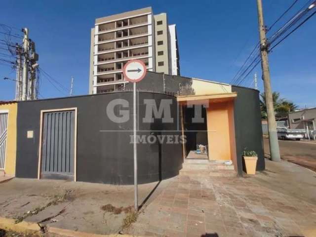 Imóvel Comercial - Ribeirão Preto - Jardim Paulistano - Região Leste