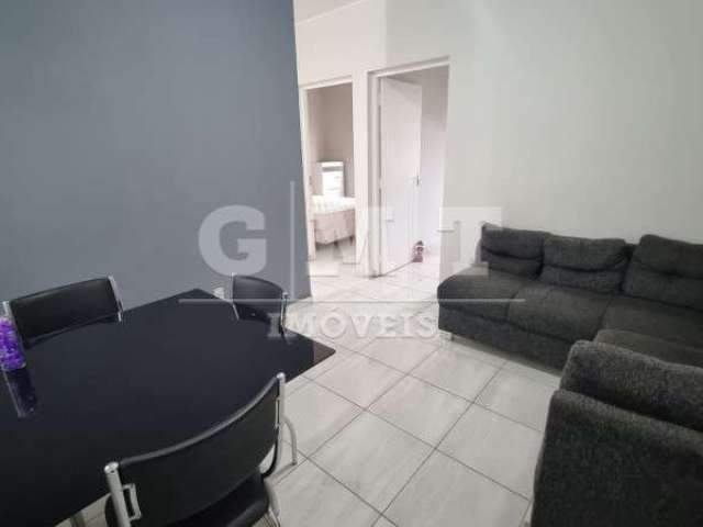 Apartamento - Ribeirão Preto - Vila Virgínia - Região Oeste