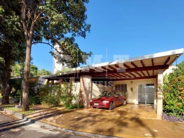 Casa Em Condomínio - Ribeirão Preto - Ribeirânia - Região Sul