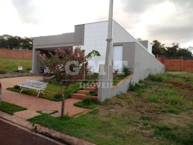 Casa Em Condomínio - Ribeirão Preto - Bonfim Paulista - Região Sul