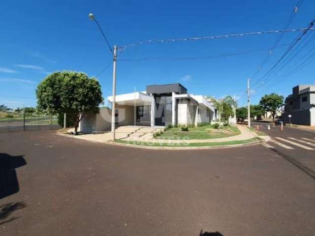 Casa Em Condomínio - Ribeirão Preto - Vila do Golf - Região Sul