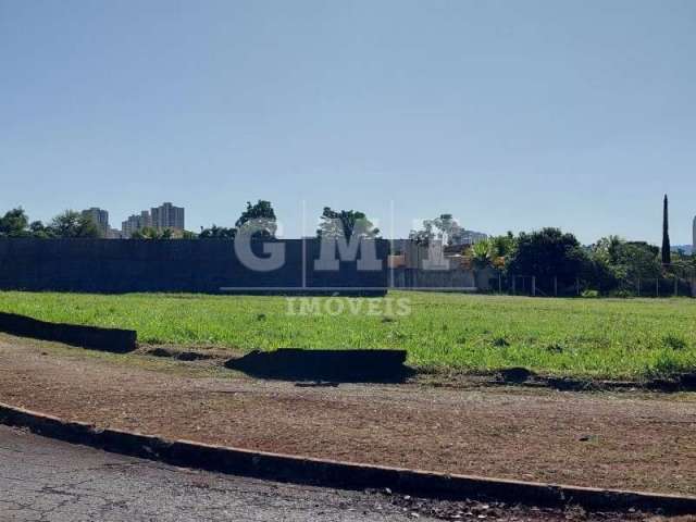 Terreno Em Condomínio - Ribeirão Preto - Jardim Canadá