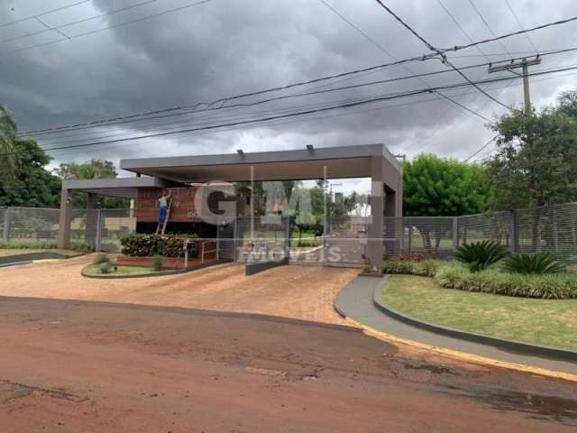 Terreno Em Condomínio - Ribeirão Preto - Condomínio Vila Europa - Região Sul